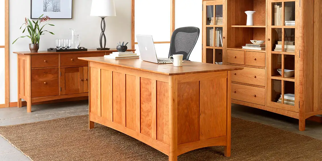 Is Cherry Wood Furniture Out of Style