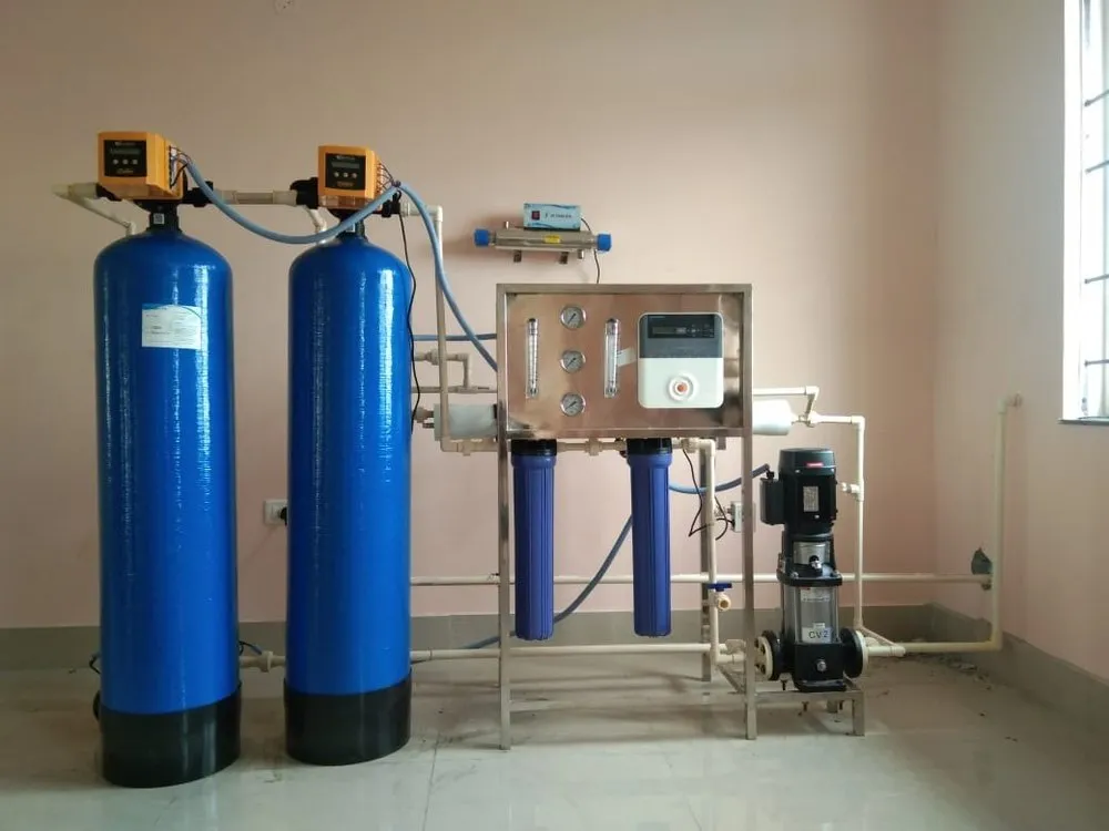 Is Whole House Reverse Osmosis System Worth It