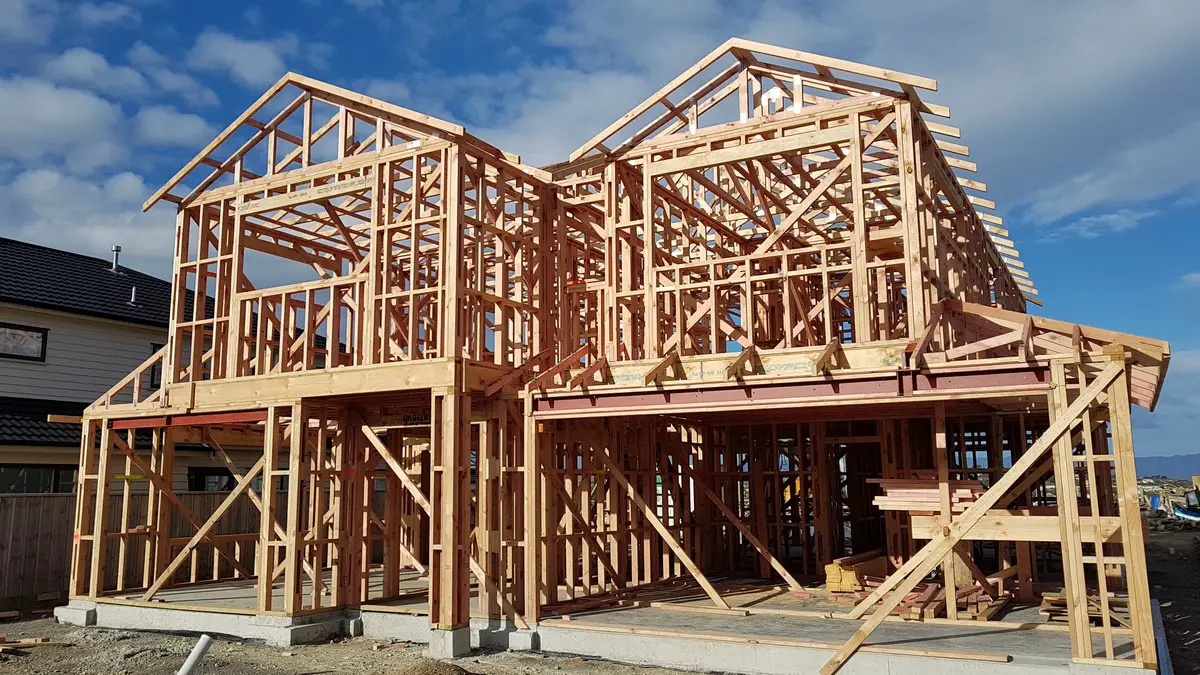 What are the Disadvantages of Timber Frame Construction