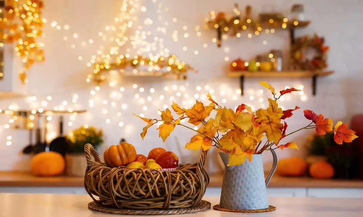 What is Trending for Fall Decorations