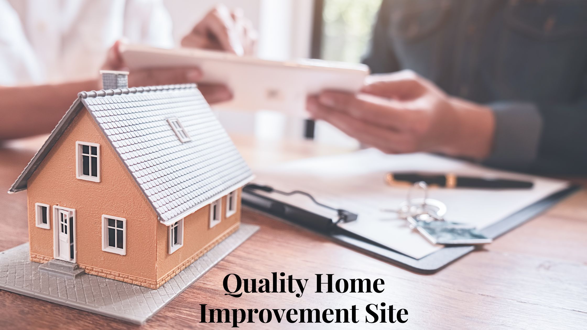 How Can I Get Quality Home Improvement Site for Guest Post