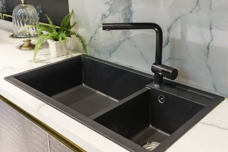 How Much Does It Cost to Install a Sink in the Garage?