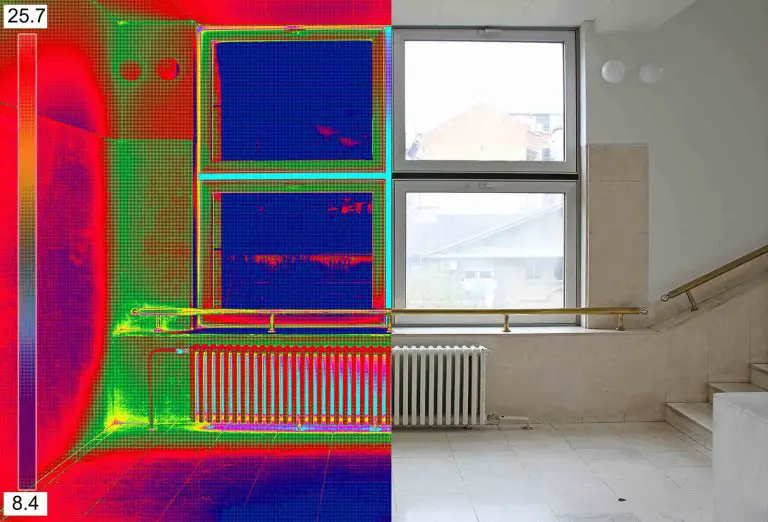 How to Eliminate Thermal Bridging in House Walls