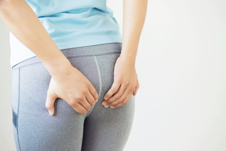 How to Heal a Split Bum Crack Home Remedies