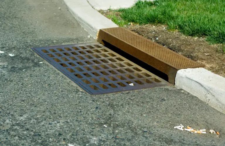 What is the Difference Between Trench Drain Vs French Drain?