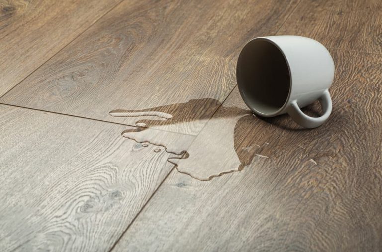What Will Damage Luxury Vinyl Plank Flooring?