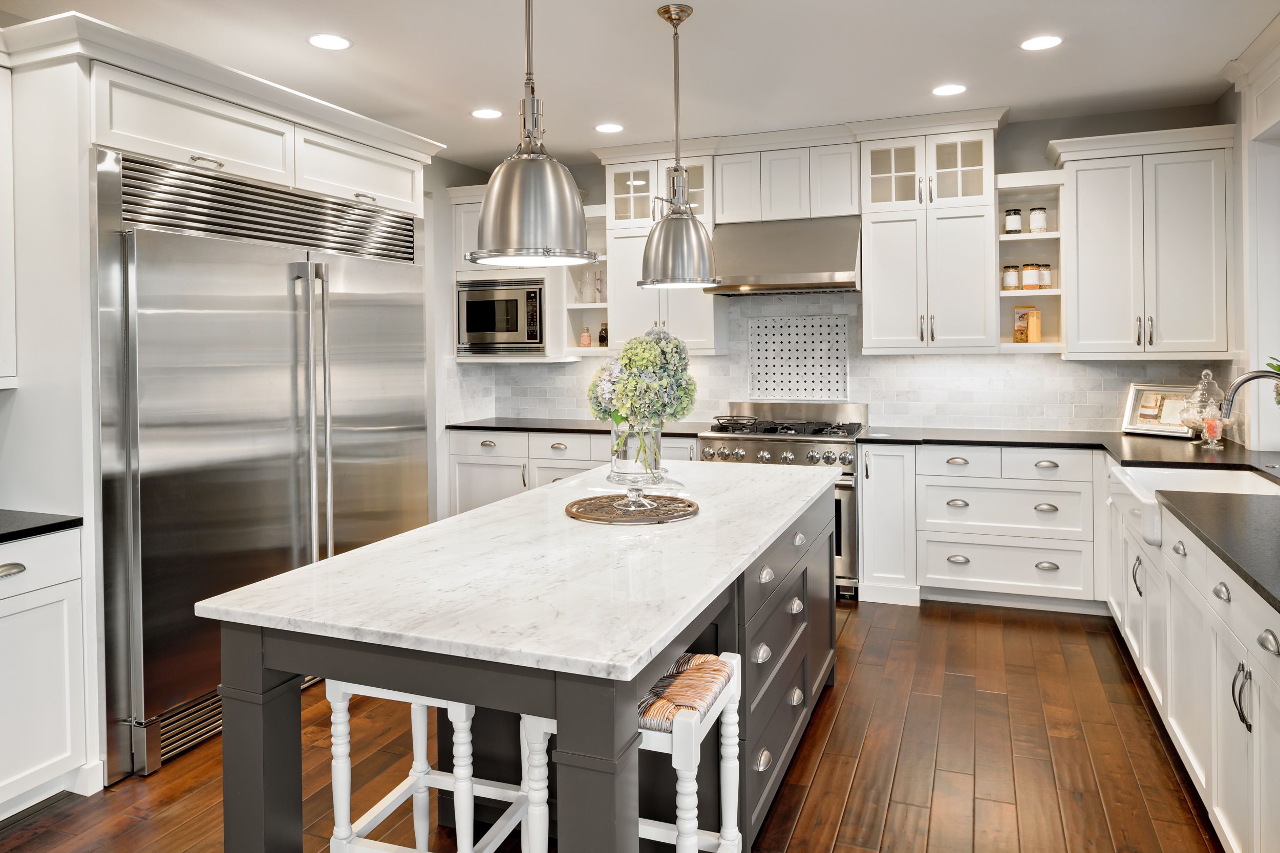 10 Factors to Consider When Remodeling Your Kitchen