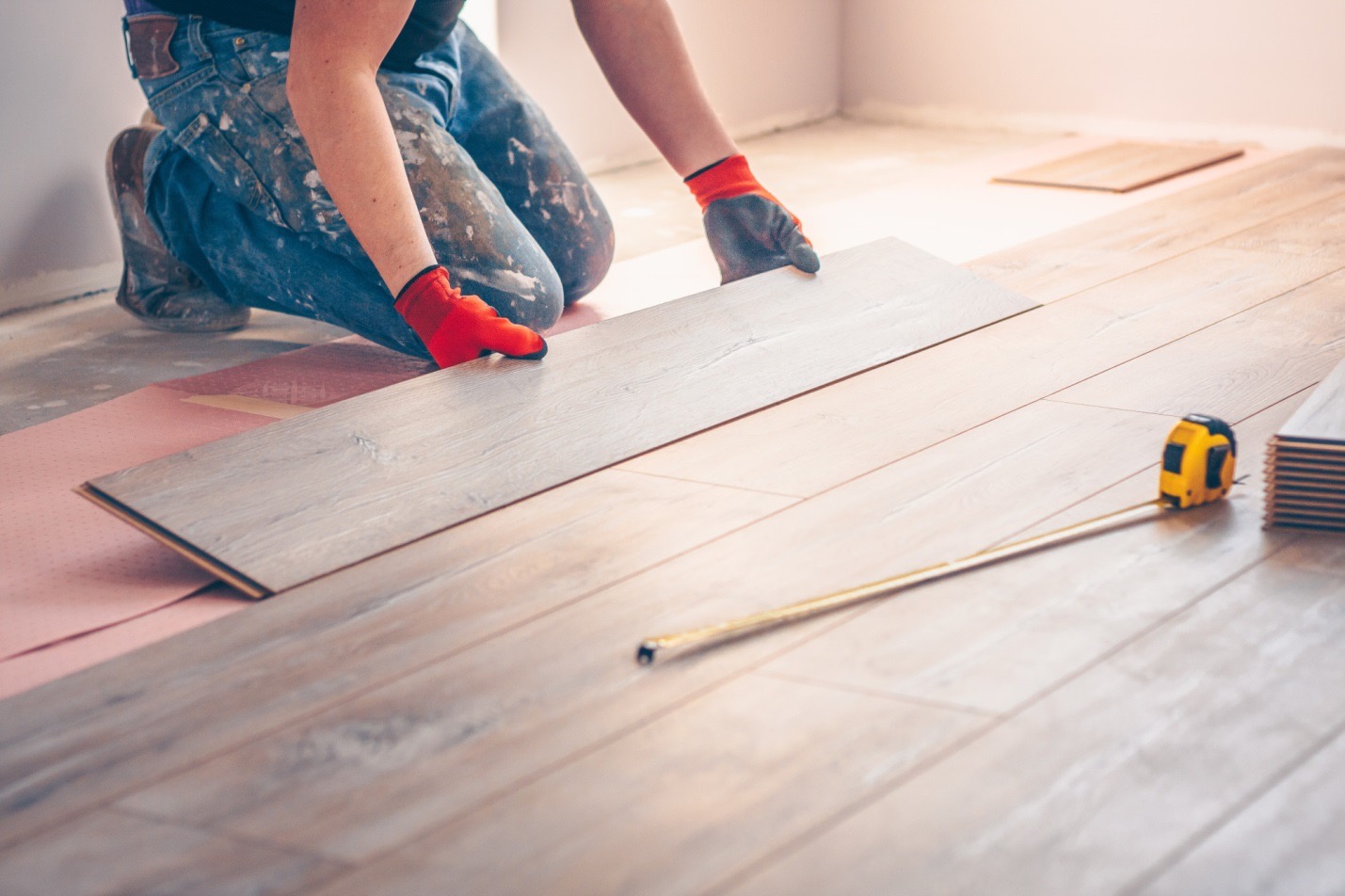 5 Tips For Choosing Flooring