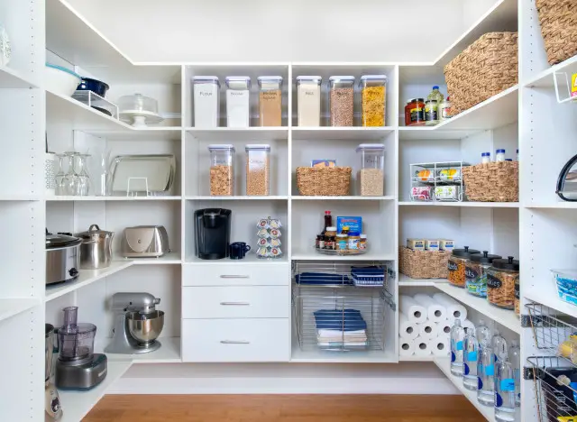 5 Ways to Organize Your Home for a Fresh Start