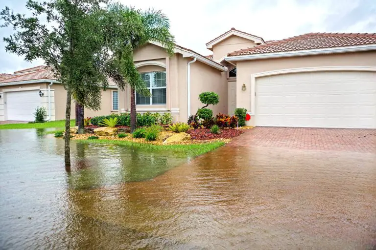 What are the Effects of Water Leaks in House?