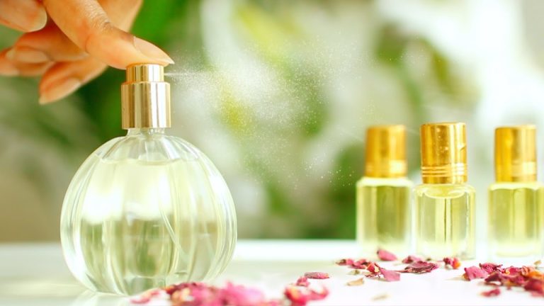 How Can I Make Fragrance Oil at Home?