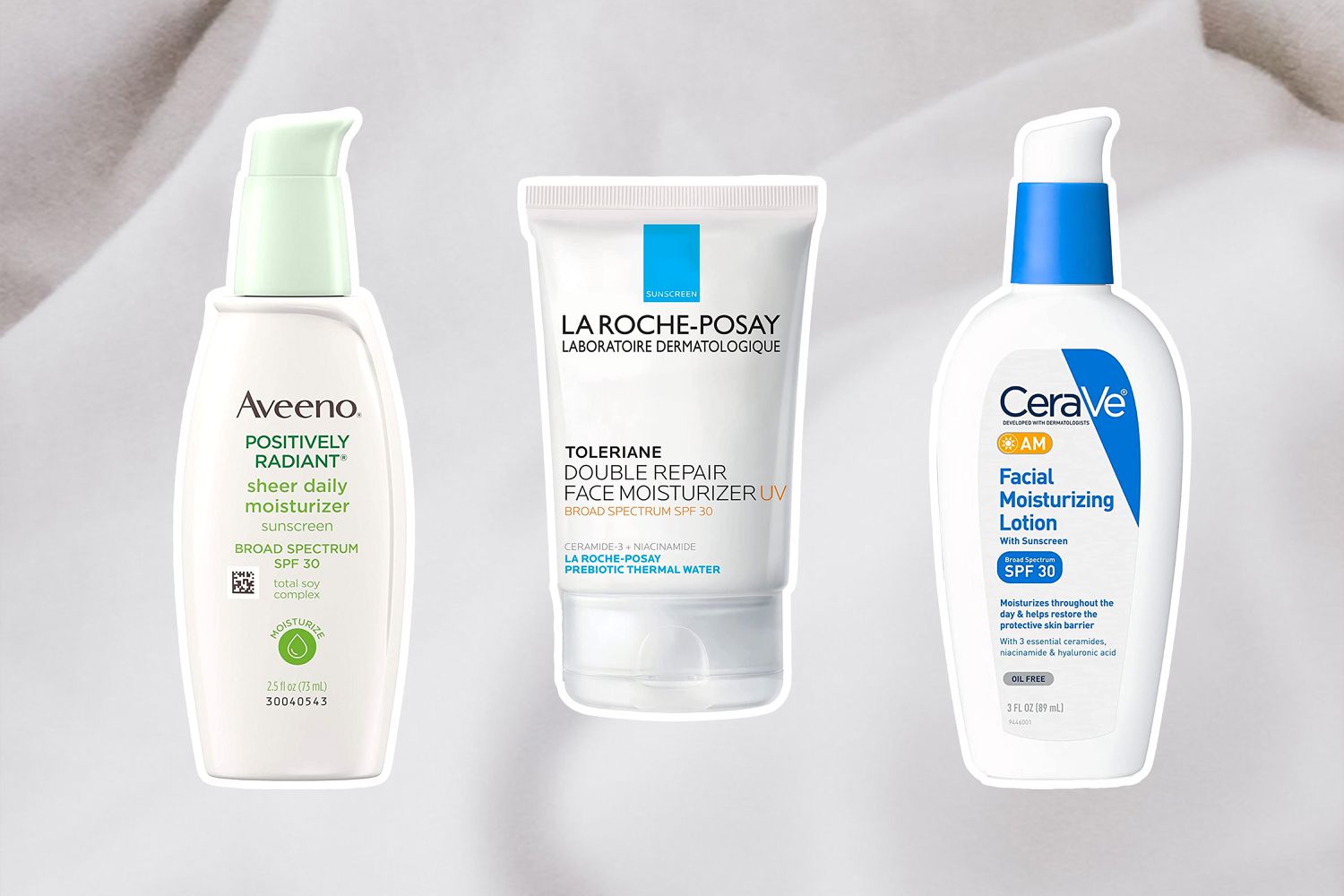 Best Face Moisturizer With Spf Recommended by Dermatologists
