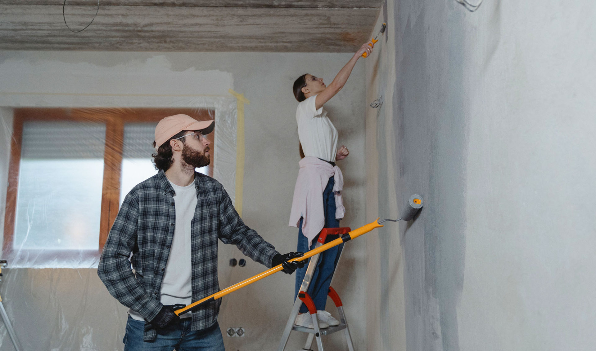 Best Renovations to Do before Selling