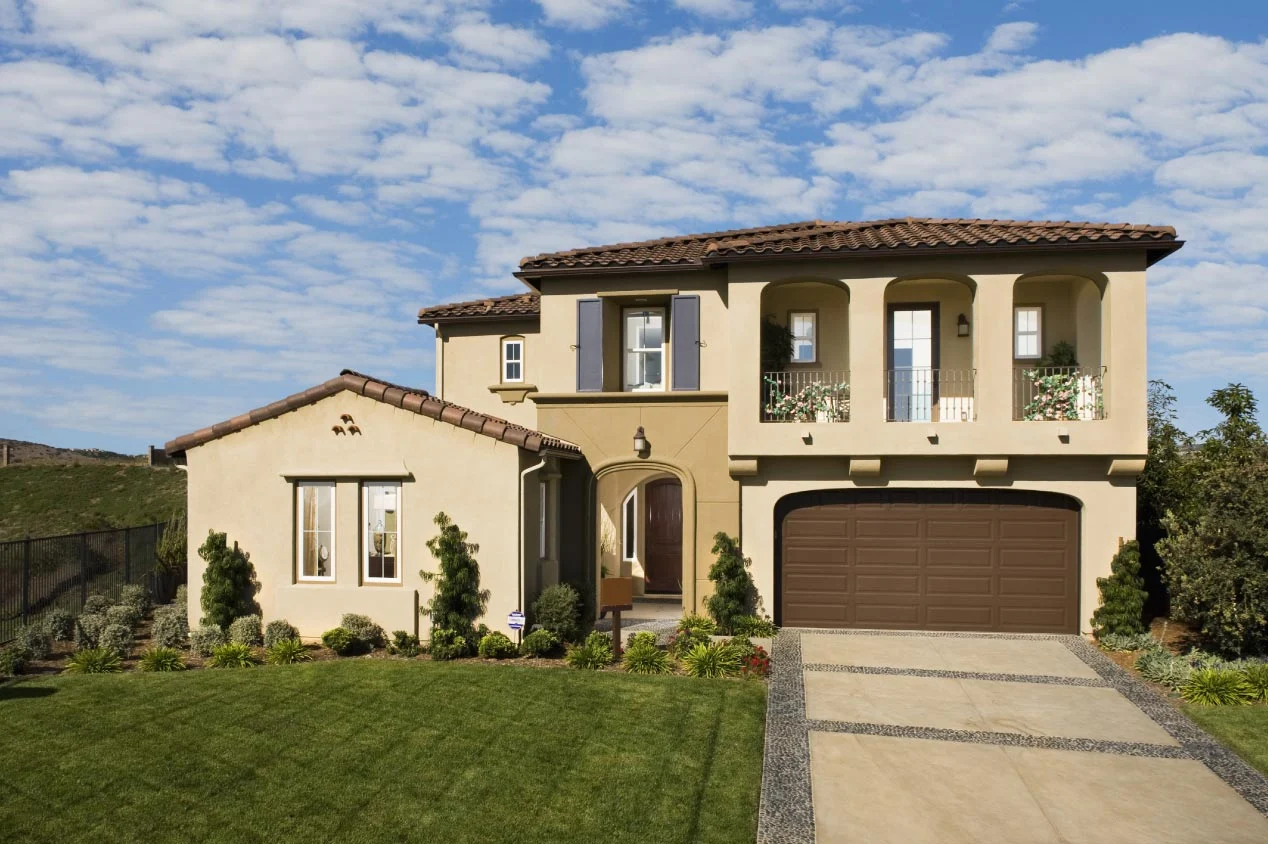 Does Stucco Decrease Home Value