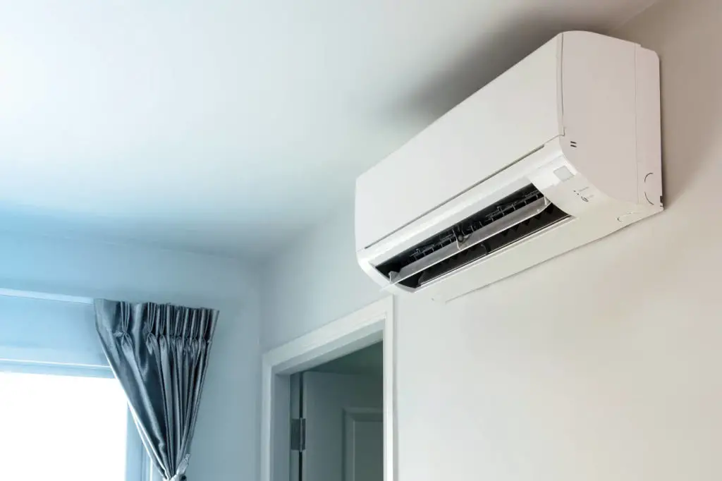 How Do I Install a Simple Air Conditioner in My House