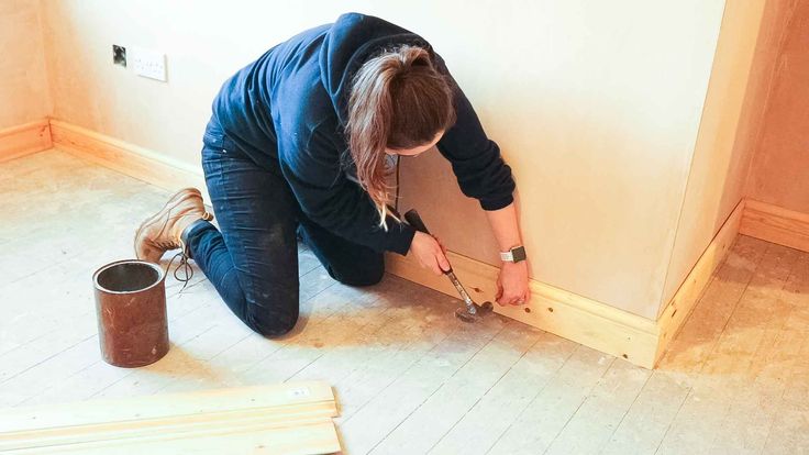 How Do You Cut Skirting Boards for Beginners