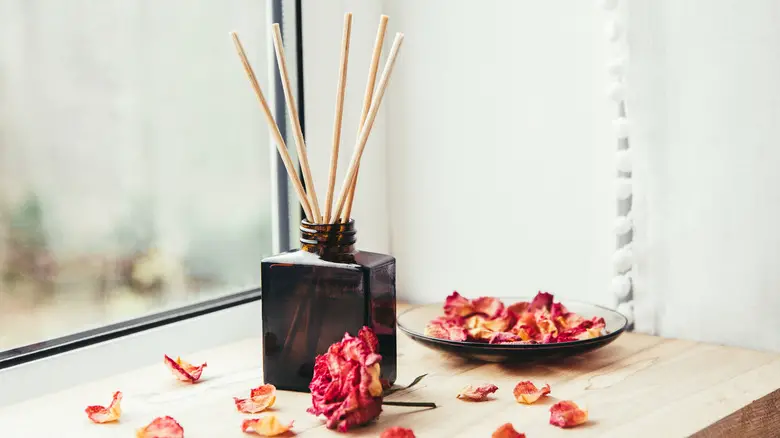 How Long Does a Scented Diffuser Last