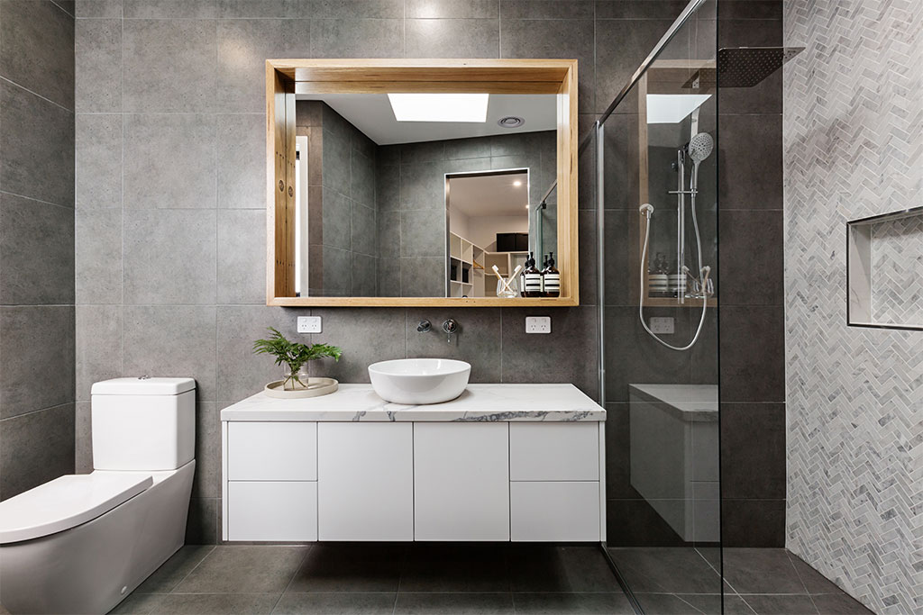 How Much Does It Cost to Install a Bathroom in Australia