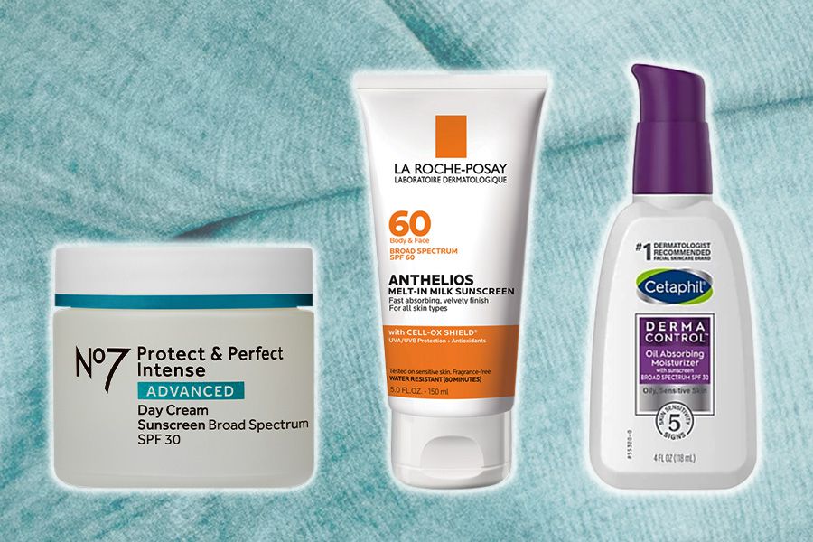 How Often Should I Apply Moisturizer With Spf
