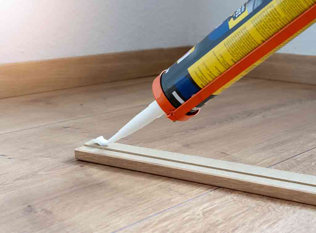 How to Attach Skirting Boards Without Nails
