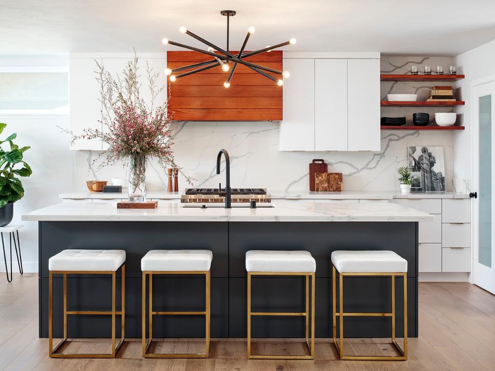 How to Choose Counter Stools