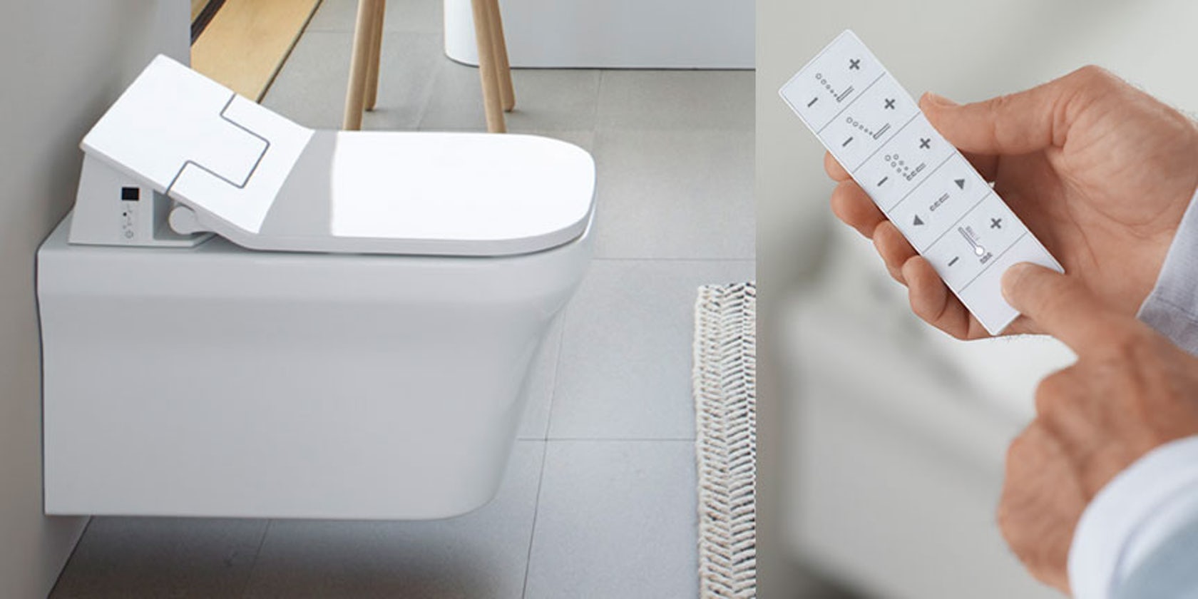 How to Choose the Right Smart Toilet