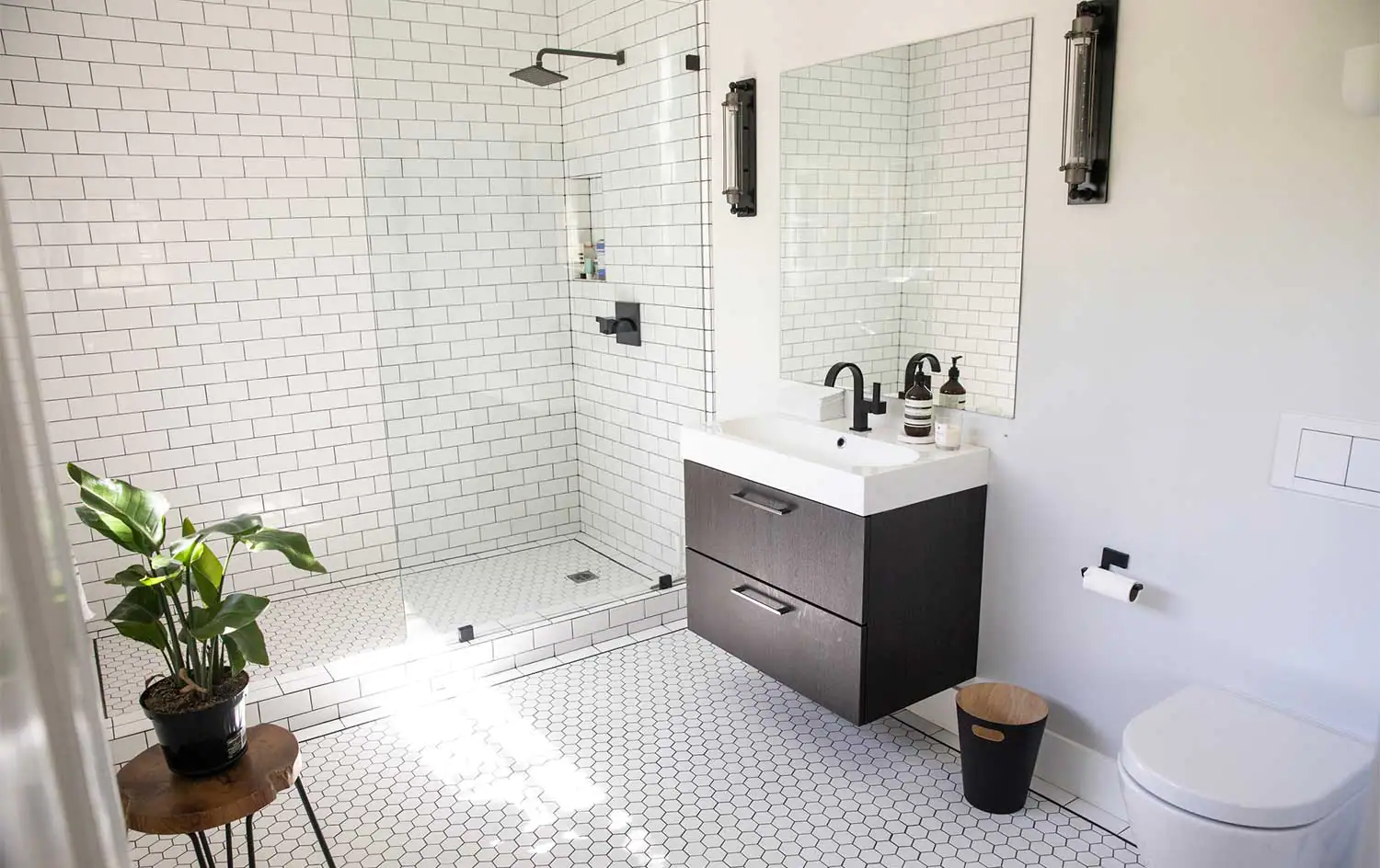 How to Update Bathroom Tiles on a Budget