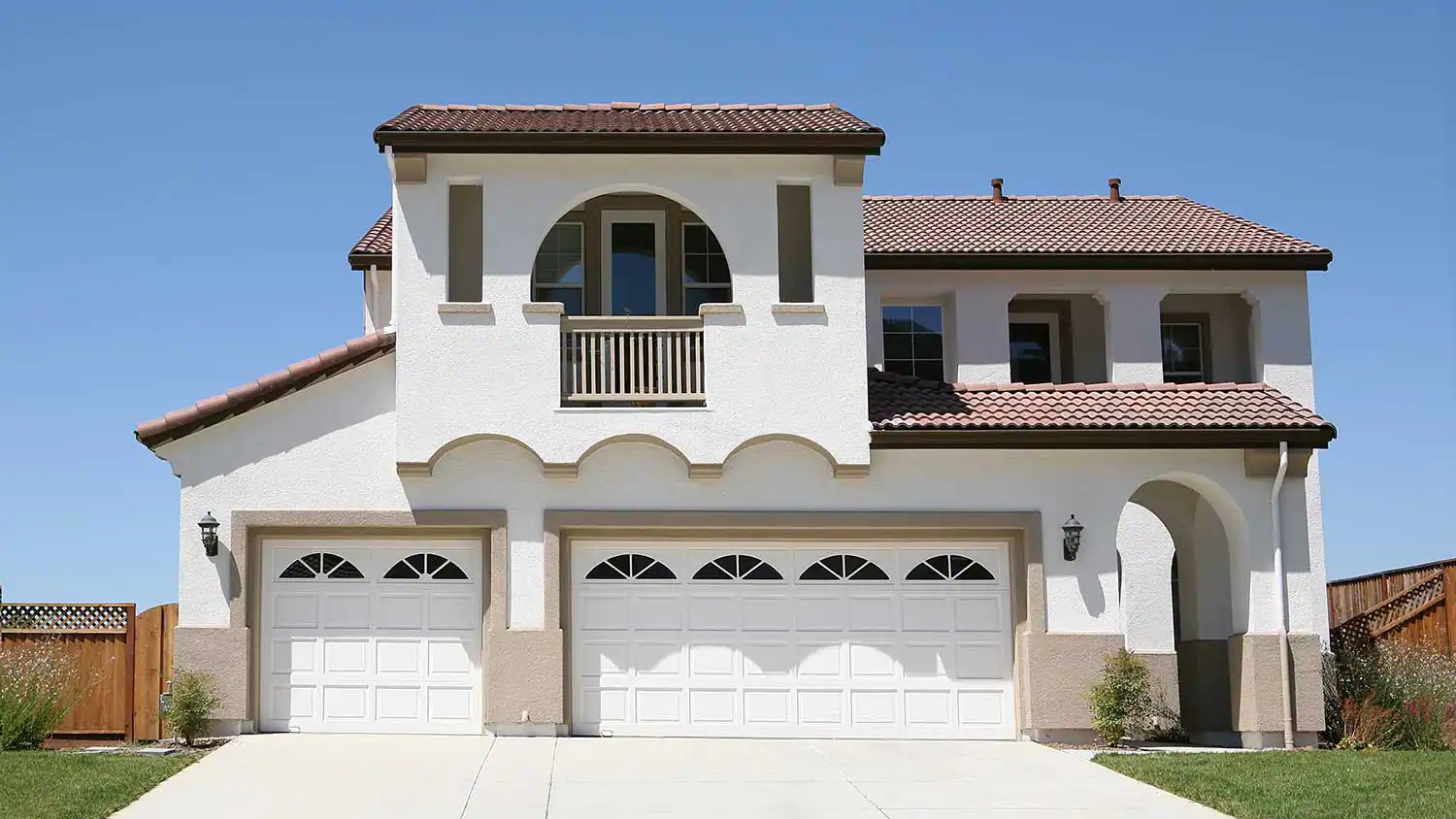Is It a Risk to Buy Stucco House