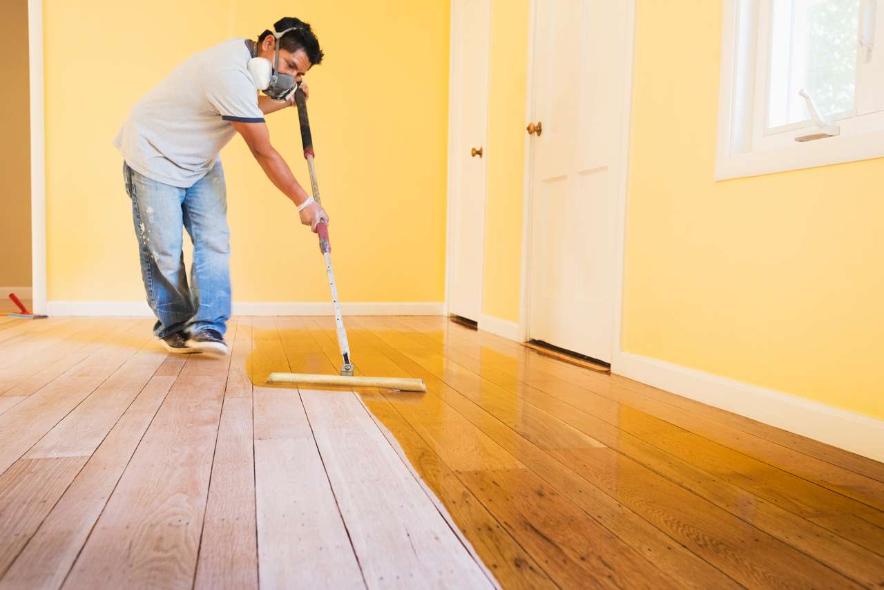 Should You Redo Floors before Selling