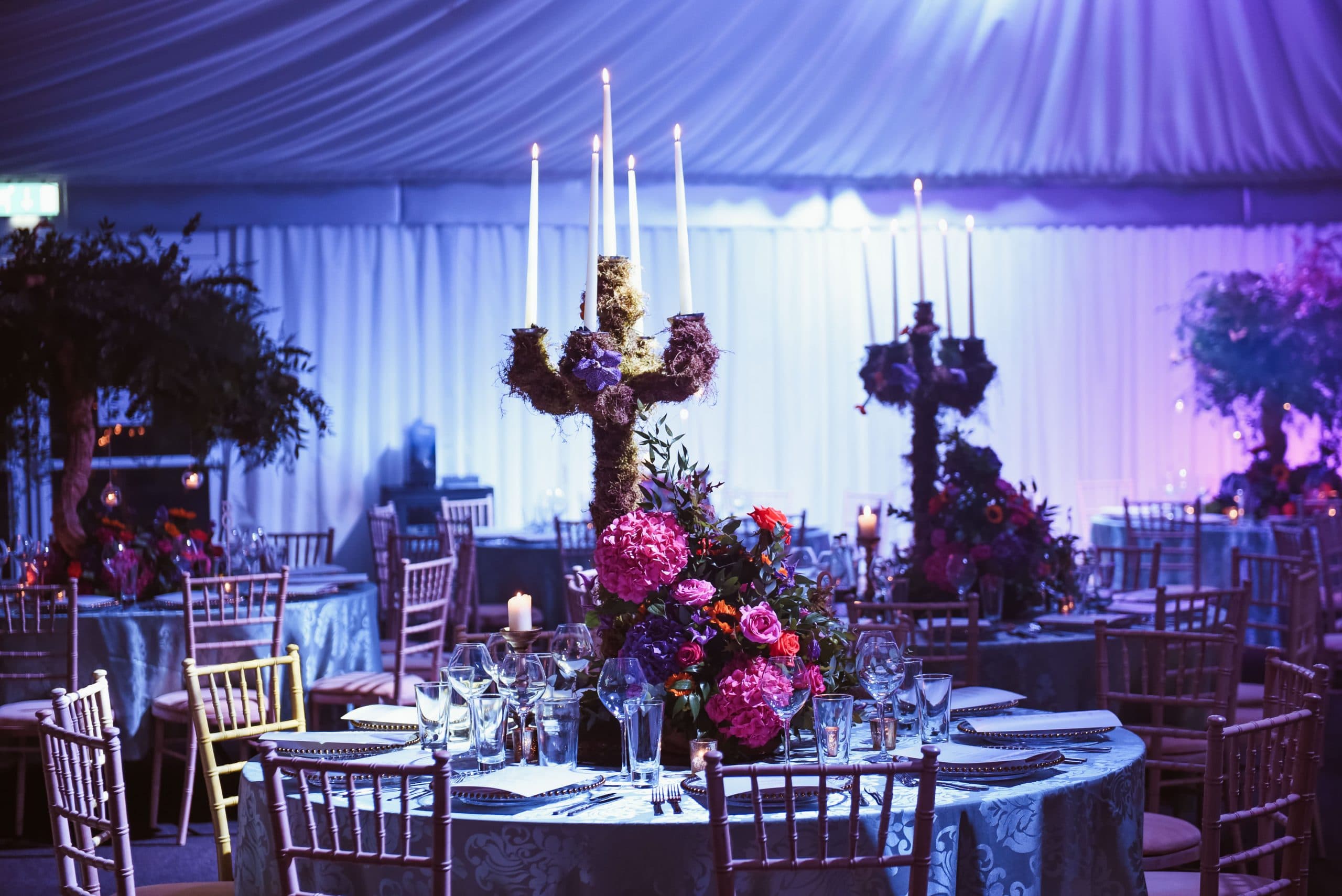 What Experience Or Qualifications Do I Need to Become an Event Decorator
