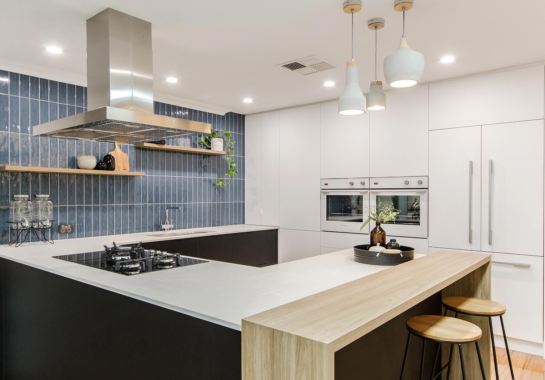 What Factors to Consider When Renovating a Kitchen