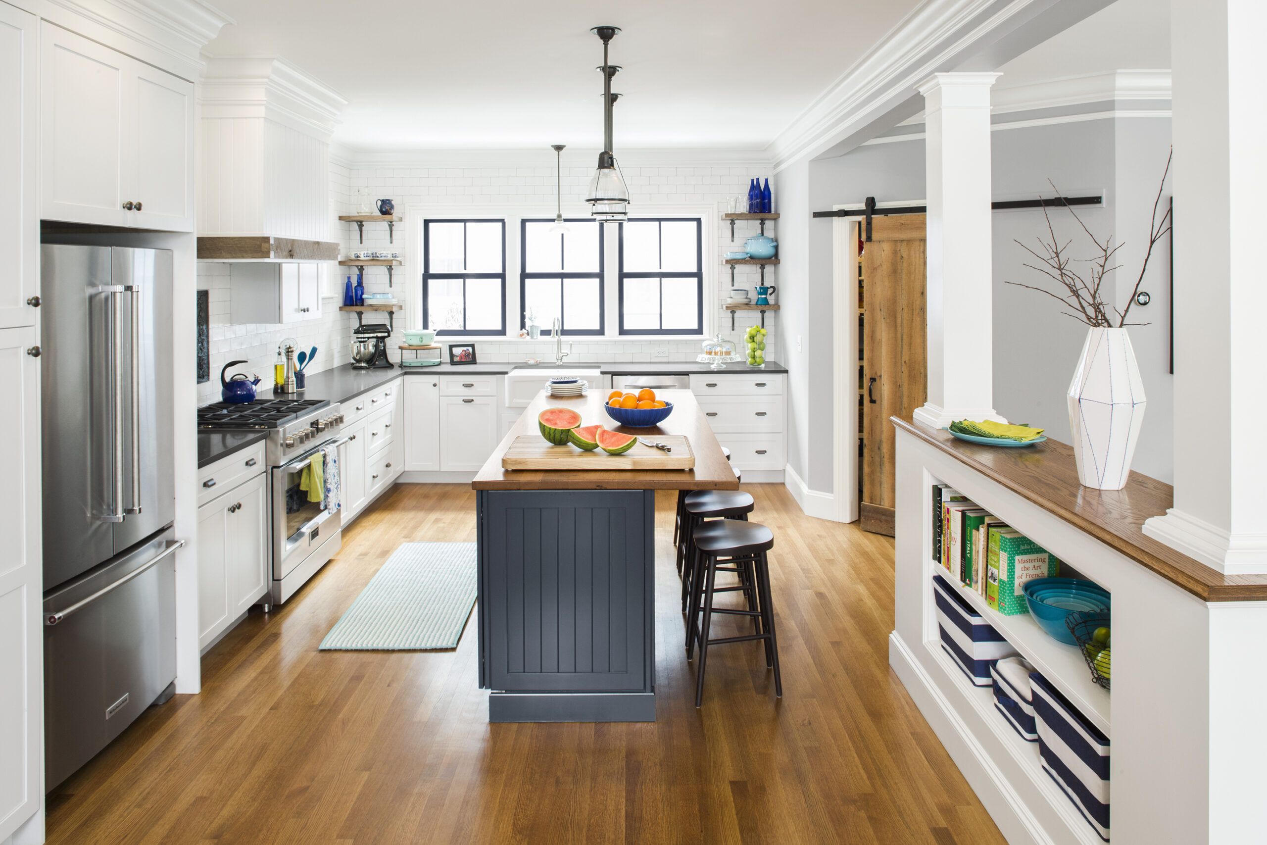 What Factors to Consider When Renovating a Kitchen