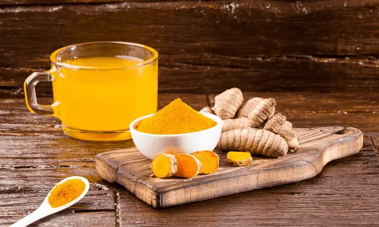 What Happens If You Drink Warm Turmeric Water Every Morning for 7 Days on Empty Stomach
