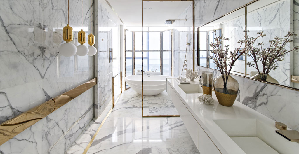 What Makes a Bathroom Timeless