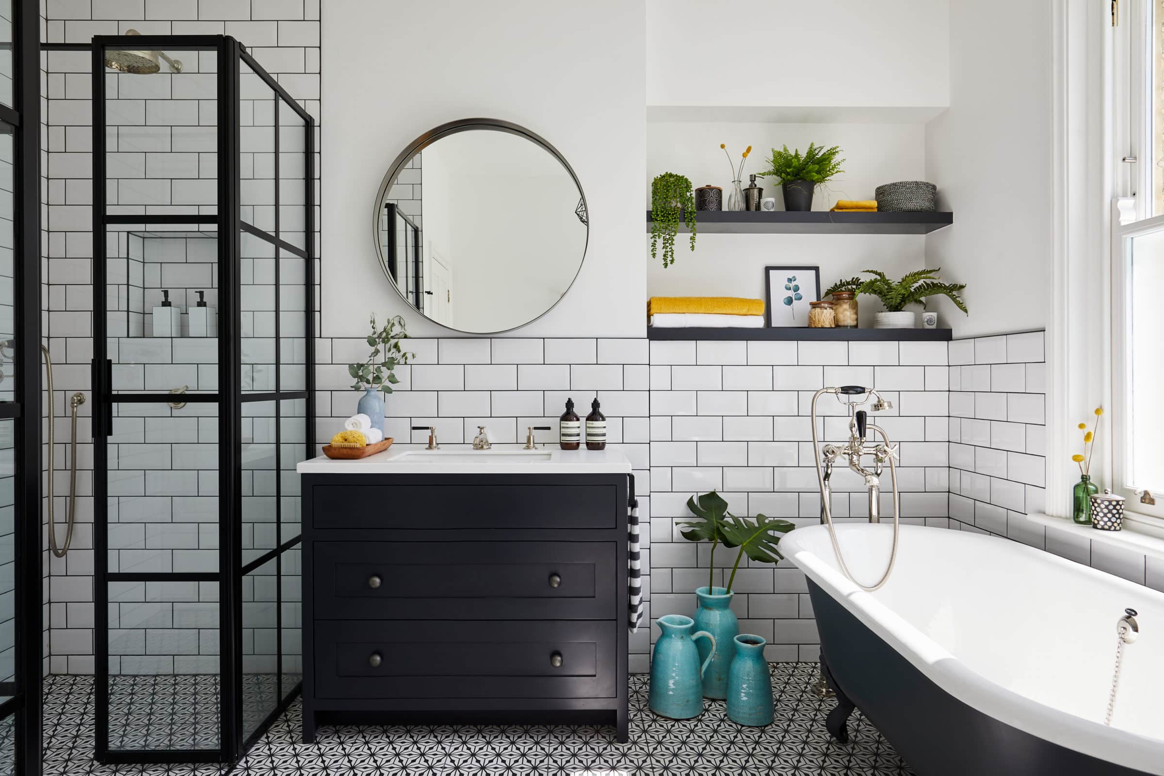 What Should You Not Do When Remodeling a Bathroom