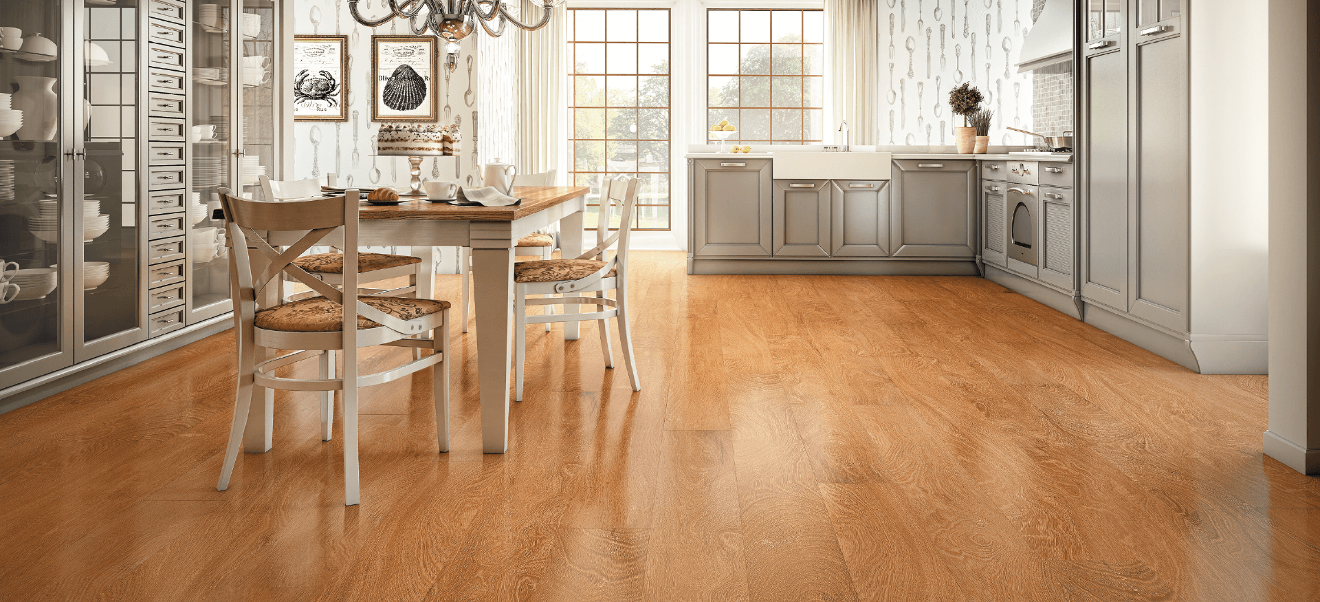 What Type of Flooring Adds the Most Value to a Home