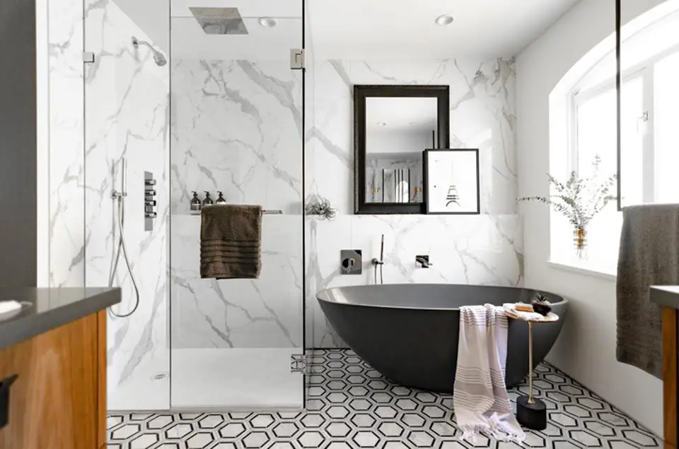 What are Some of the Latest Trends in Modern Bathrooms