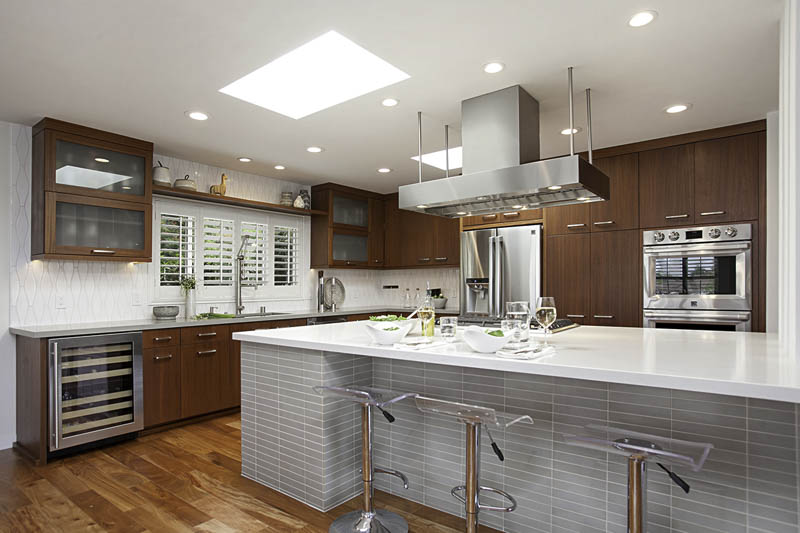 What are the Important Elements of Kitchen Renovation