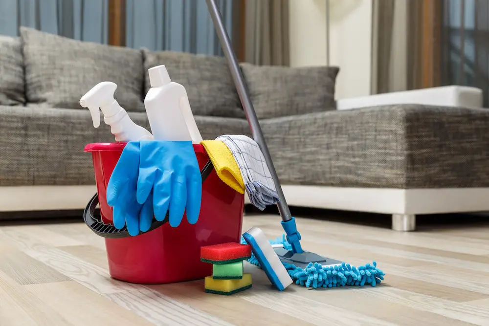 What is the Best Cleaner for Luxury Vinyl Flooring