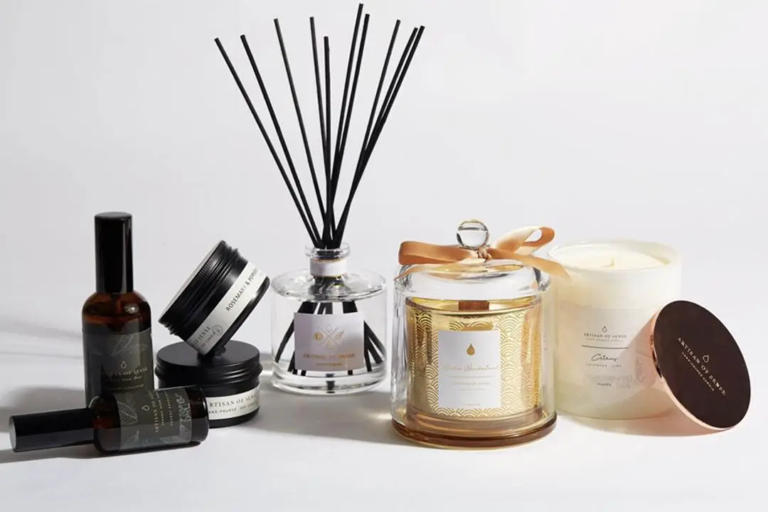 Which Oil is Best for Home Fragrance