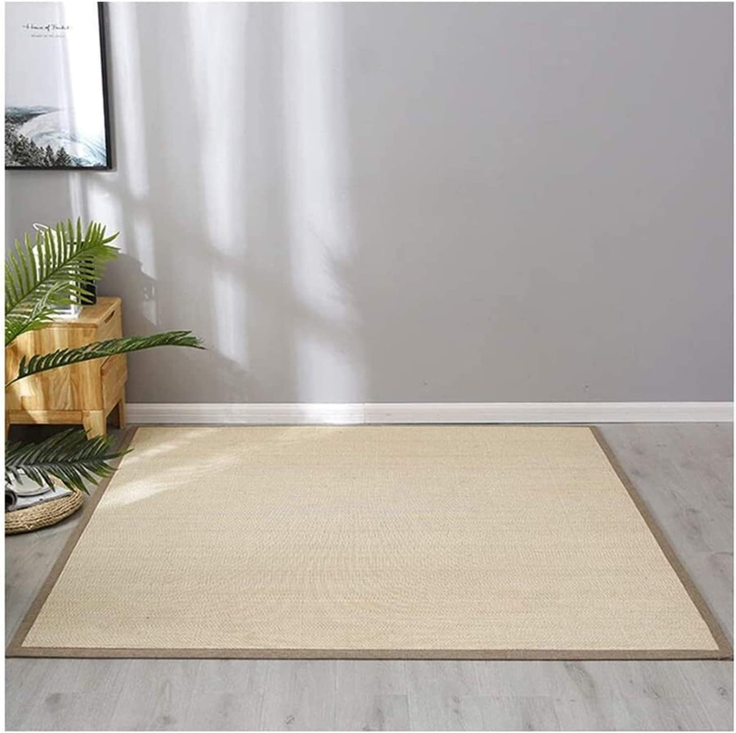 Which Rugs are Non-Toxic