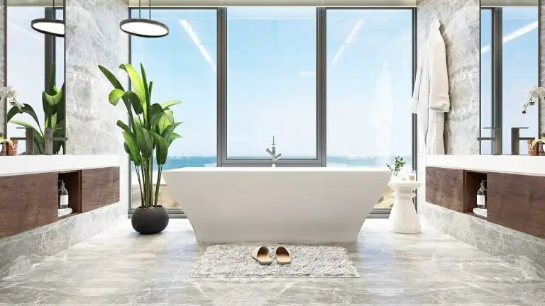What to Look for When Buying a Freestanding Bath?