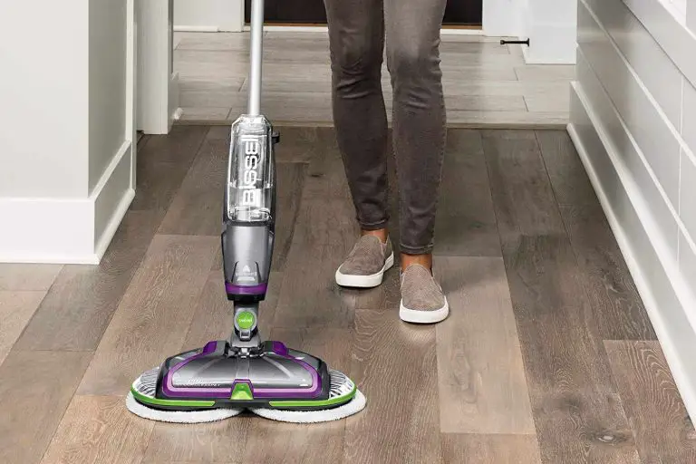 Can You Use Bissell Wood Floor Cleaner on Vinyl Plank Flooring?