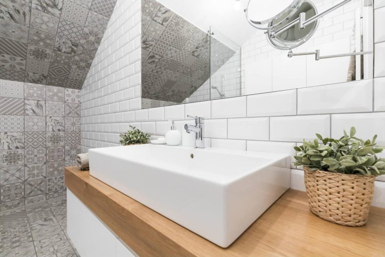What is the Average Cost of a Bathroom Renovation in Australia?