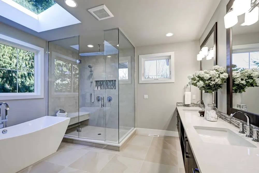 How Can I Make My Small Bathroom More Luxurious