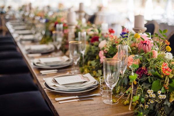 How to Become an Event Decorator