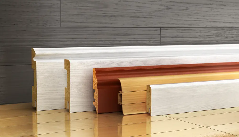 How to Cut And Install a Skirting Board: Step by Step Guide