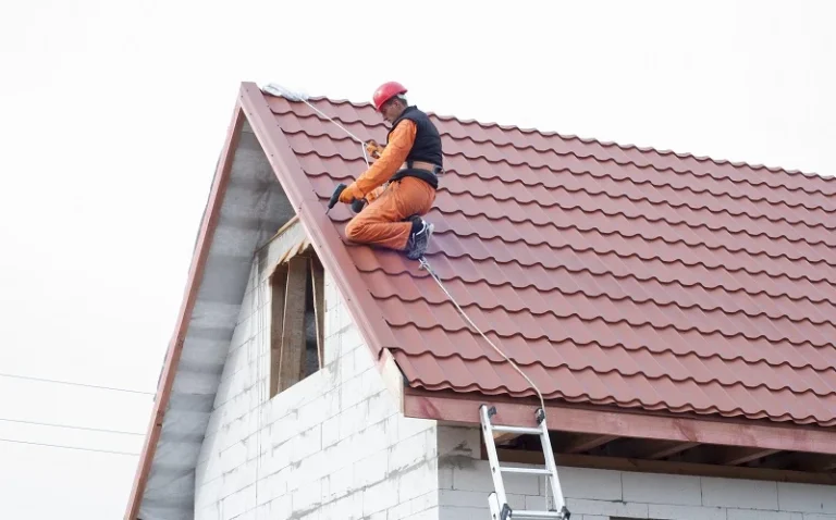 Should You Hire a Pro to Fix Your Roof?