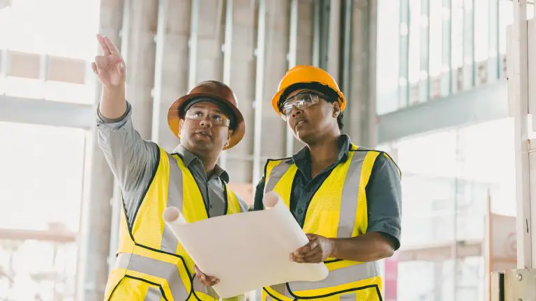 What is the Best Career in Construction?