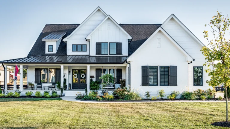 What Style Will Replace Farmhouse?